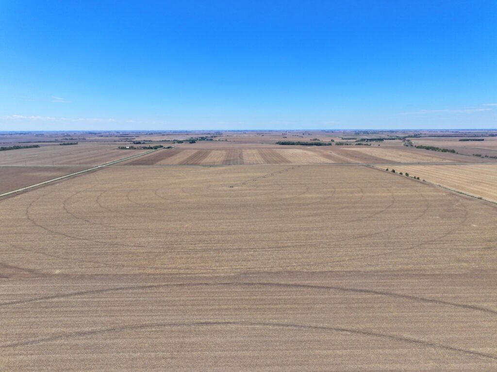 Nebraska Farms For Sale  