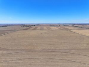 Adams County, Nebraska farm land for sale