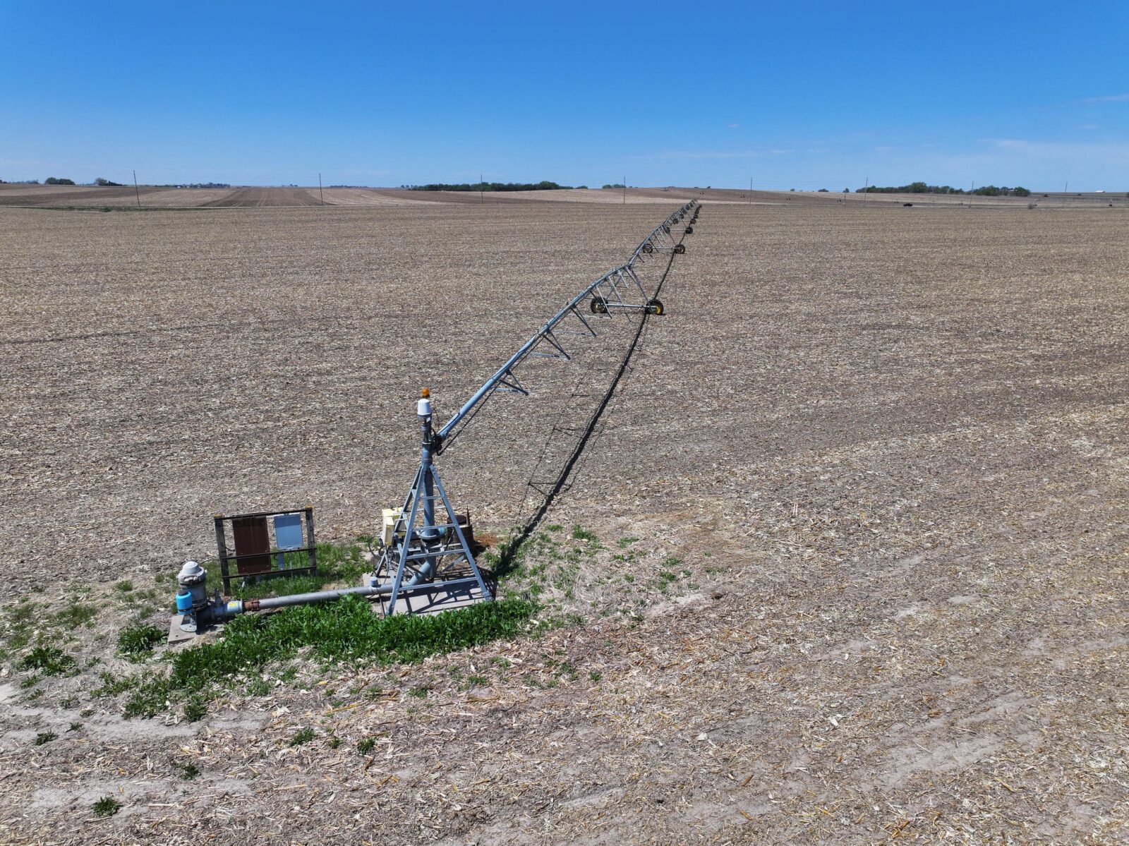 adams county nebraska farm for sale
