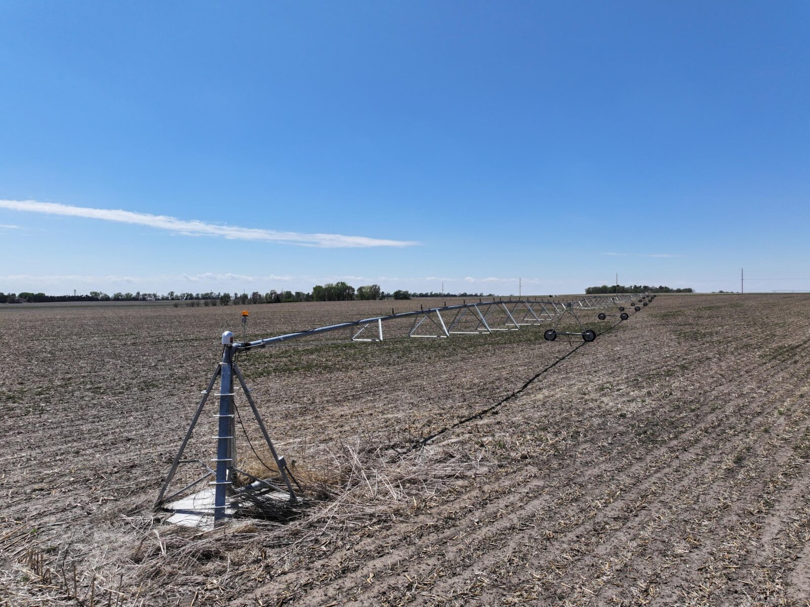adams county nebraska farm for sale