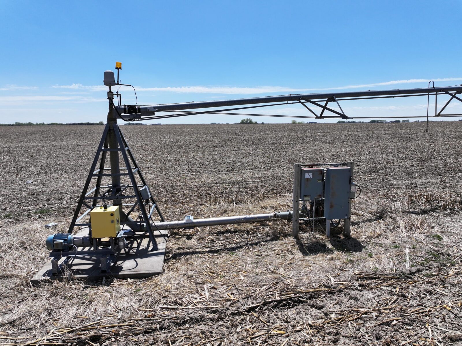 adams county nebraska farm for sale