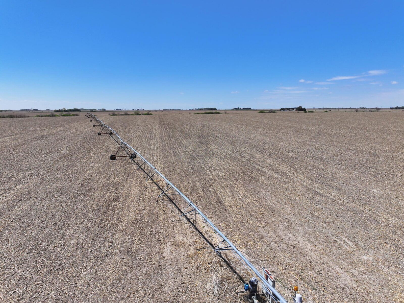 adams county nebraska farm for sale