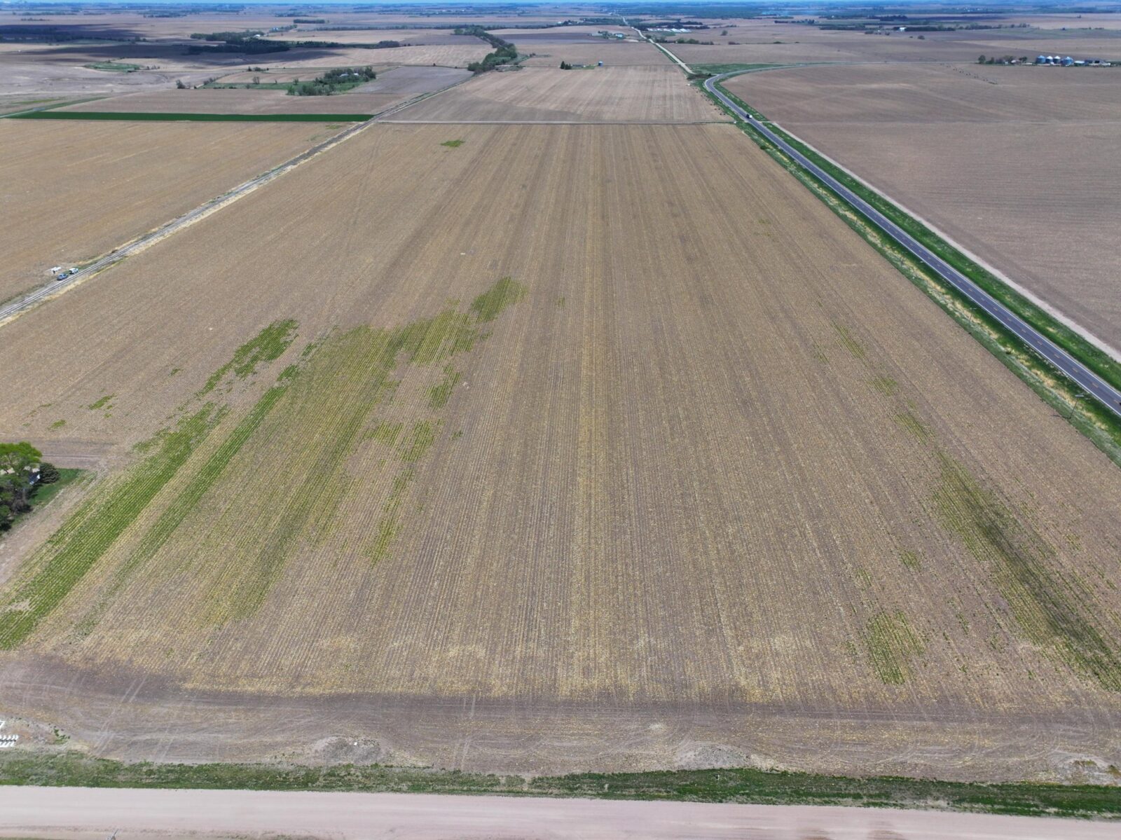 adams county nebraska farm for sale