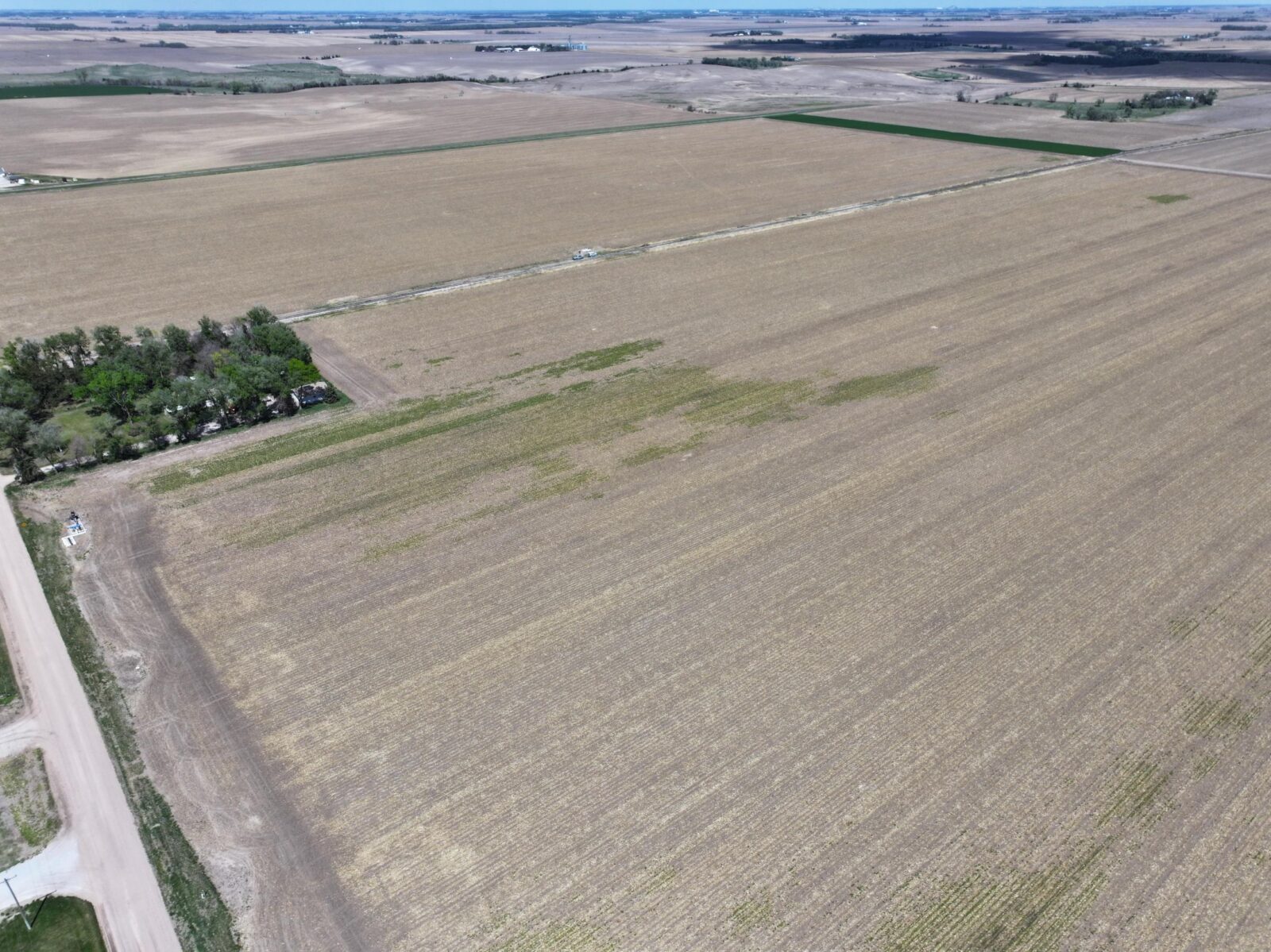 adams county nebraska farm for sale