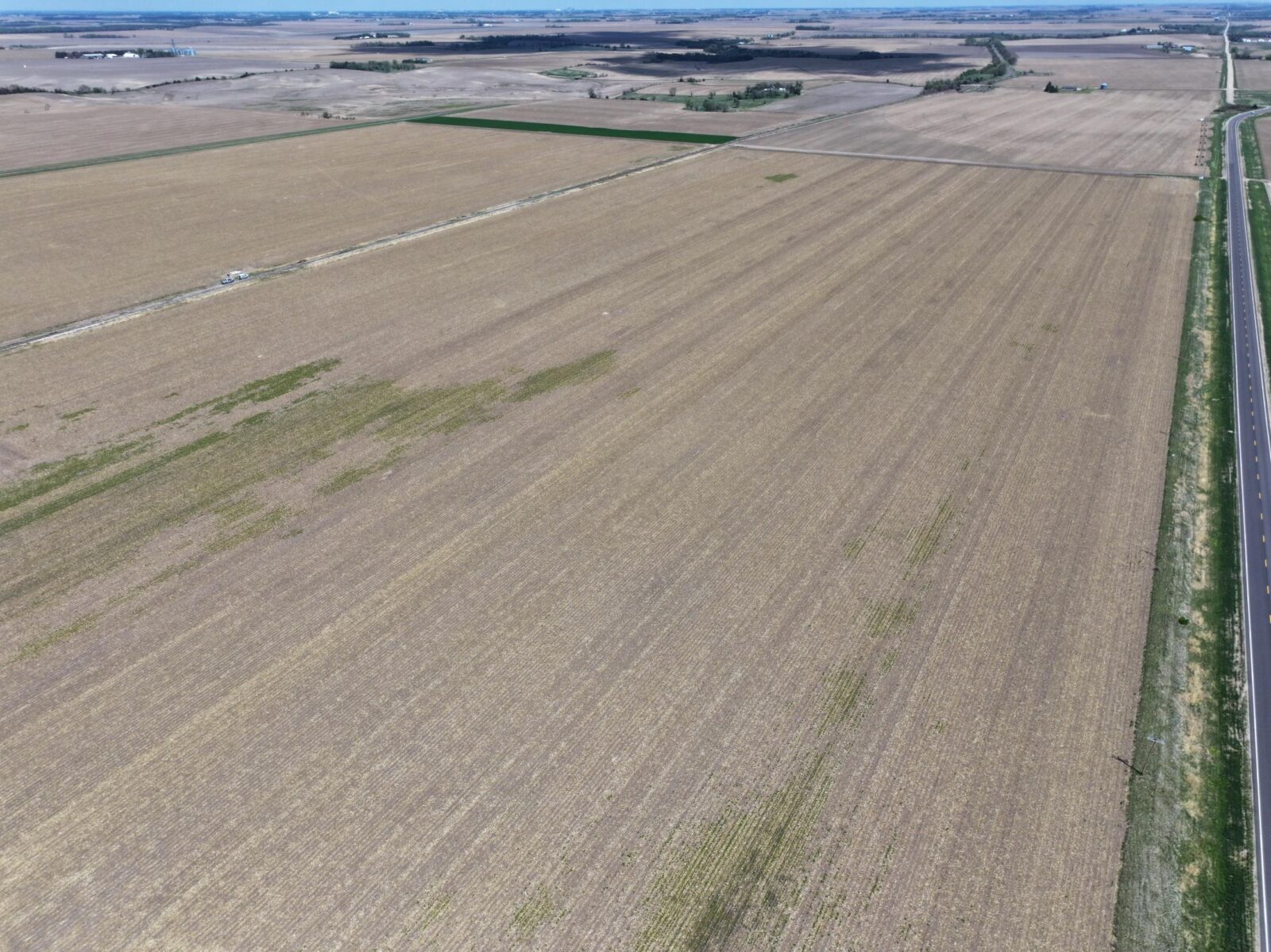 adams county nebraska farm for sale