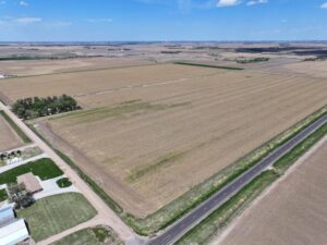 adams county nebraska farm for sale