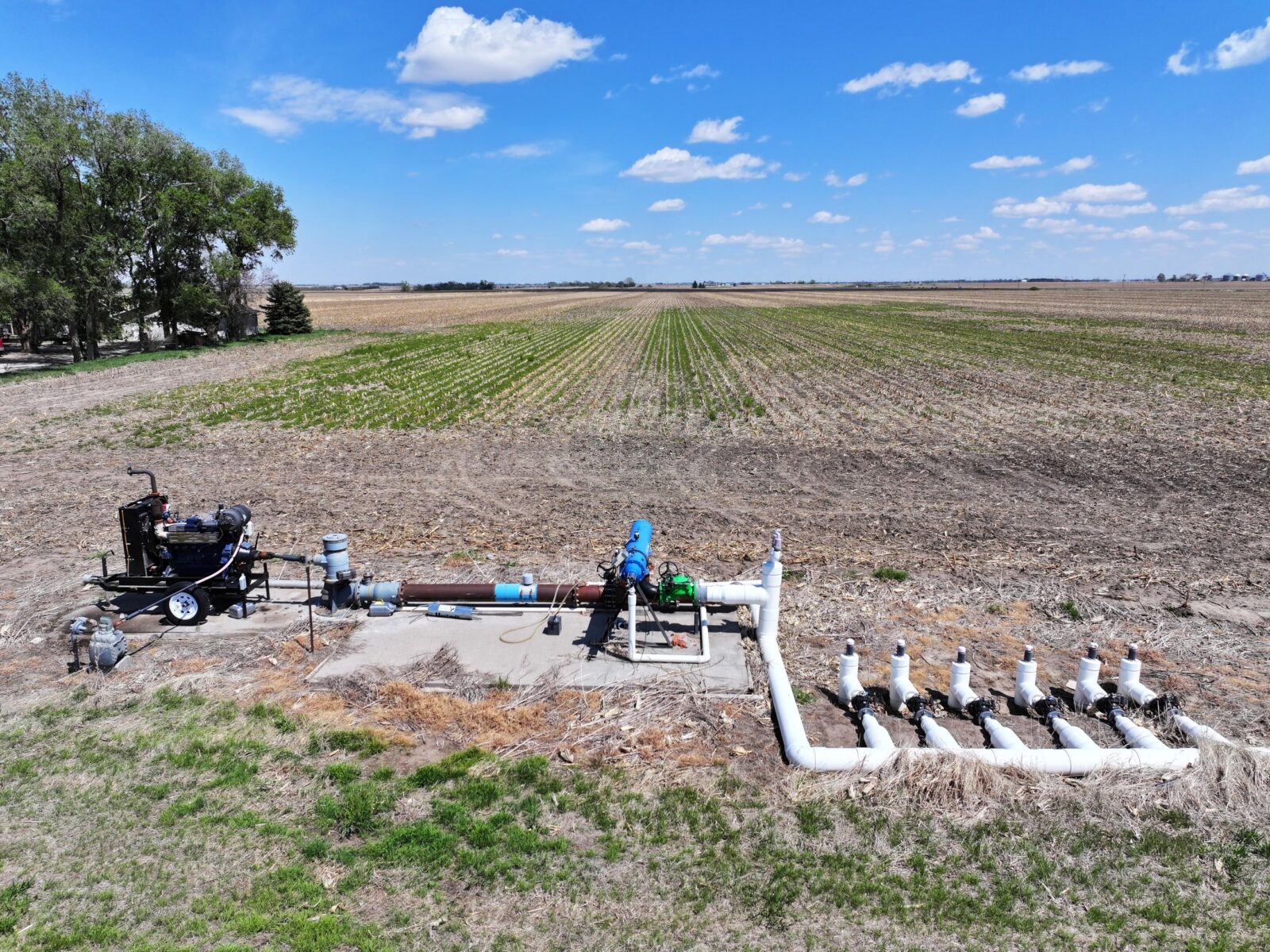 adams county nebraska farm for sale