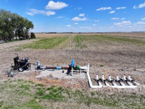 adams county nebraska farm for sale