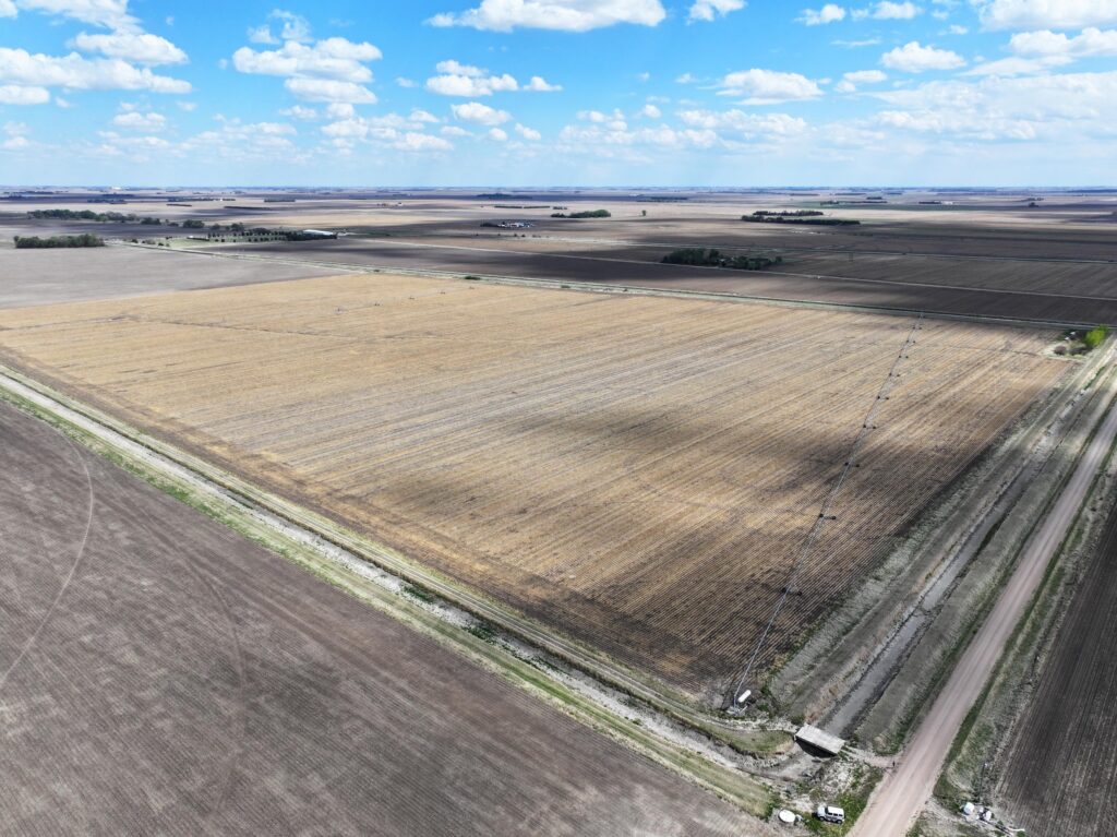 Nebraska Farms For Sale  