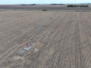 Phelps County Nebraska farm land for sale