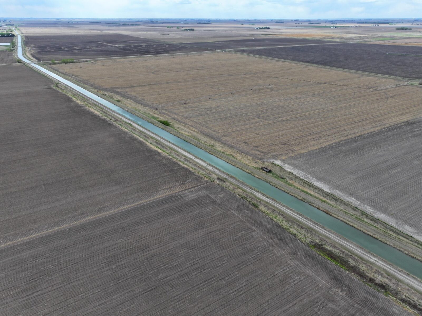 Phelps County Nebraska farm land for sale