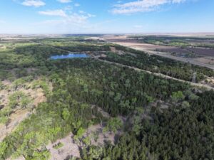 Maxwell Nebraska Lincoln County hunting land for sale