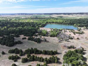 Maxwell Nebraska Lincoln County hunting land for sale