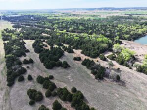 Maxwell Nebraska Lincoln County hunting land for sale