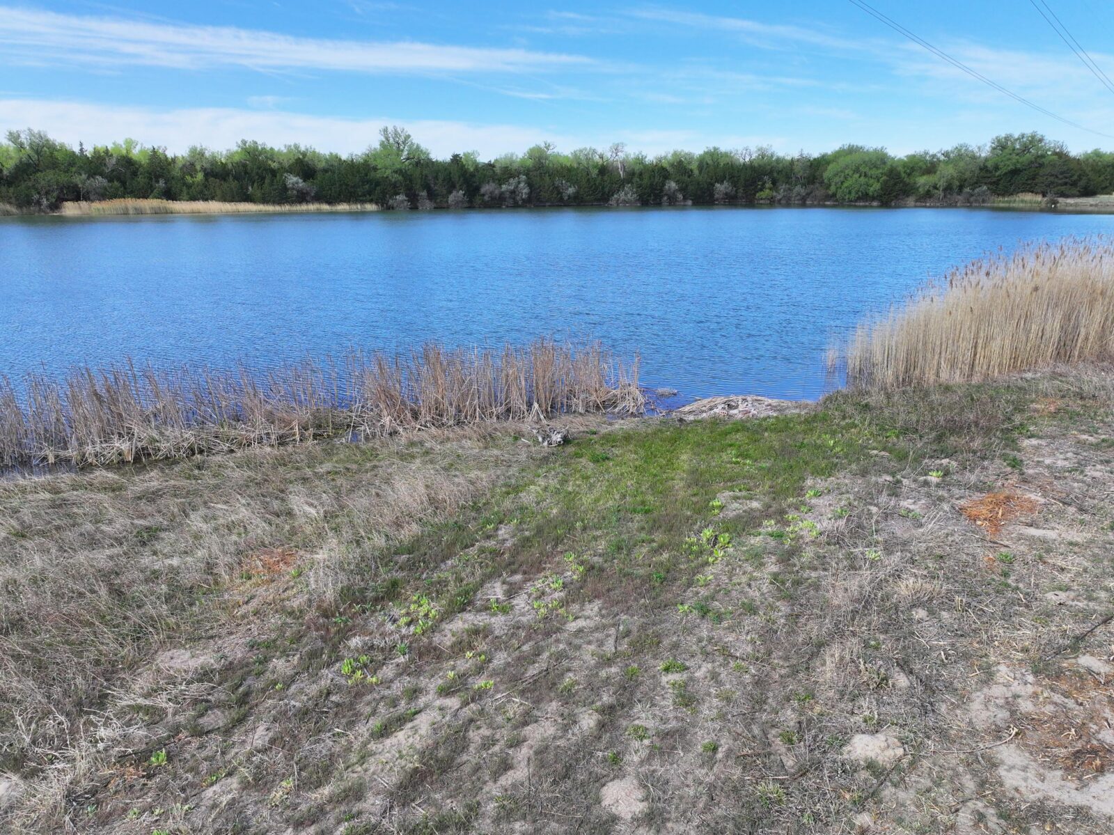 Maxwell Nebraska Lincoln County hunting land for sale