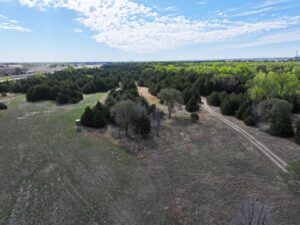 Maxwell Nebraska Lincoln County hunting land for sale