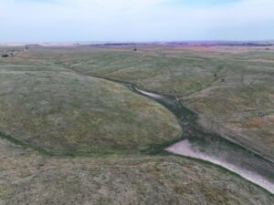 Buffalo County nebraska land for sale