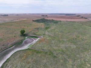 Buffalo County nebraska land for sale