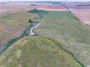 Buffalo County nebraska land for sale