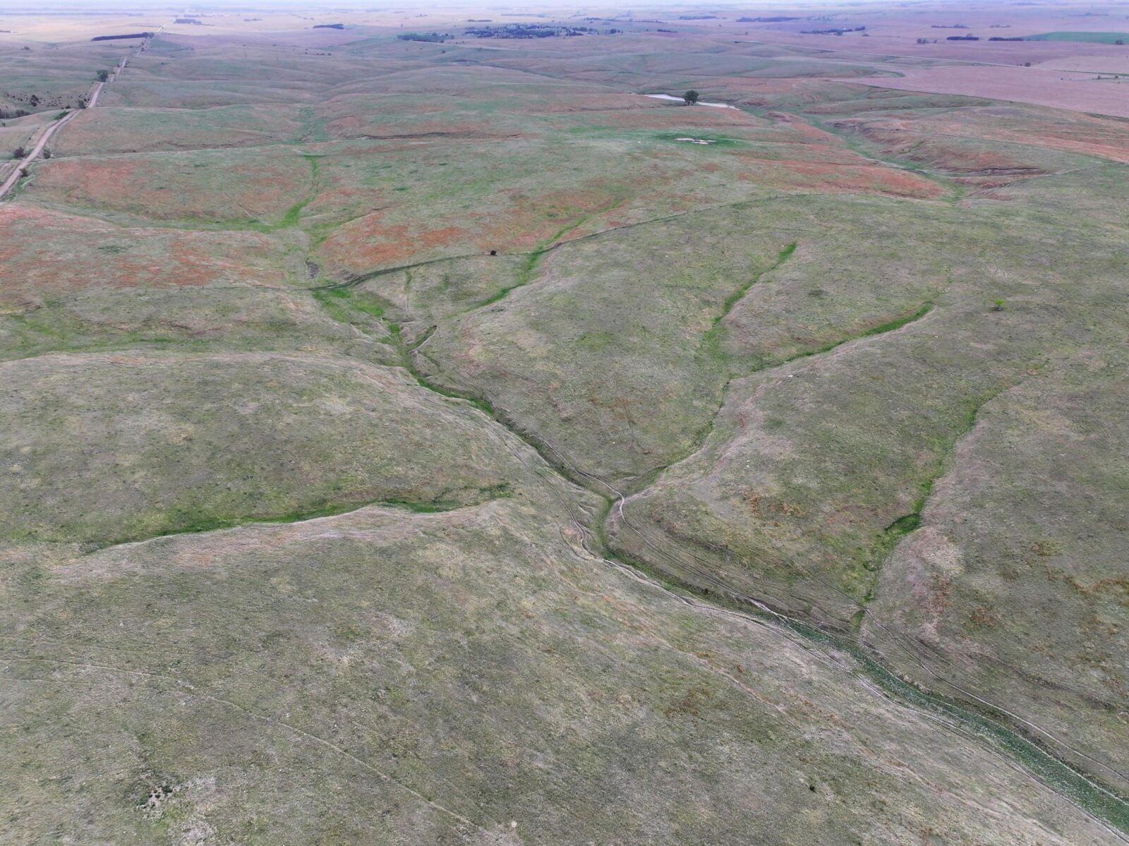 Buffalo County nebraska land for sale
