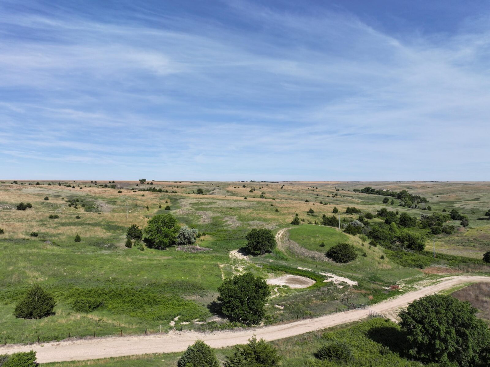 Trenton, NE home for sale