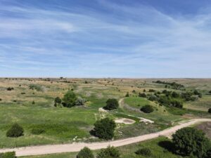 Trenton, NE home for sale