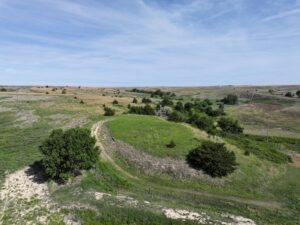 Trenton, NE home for sale