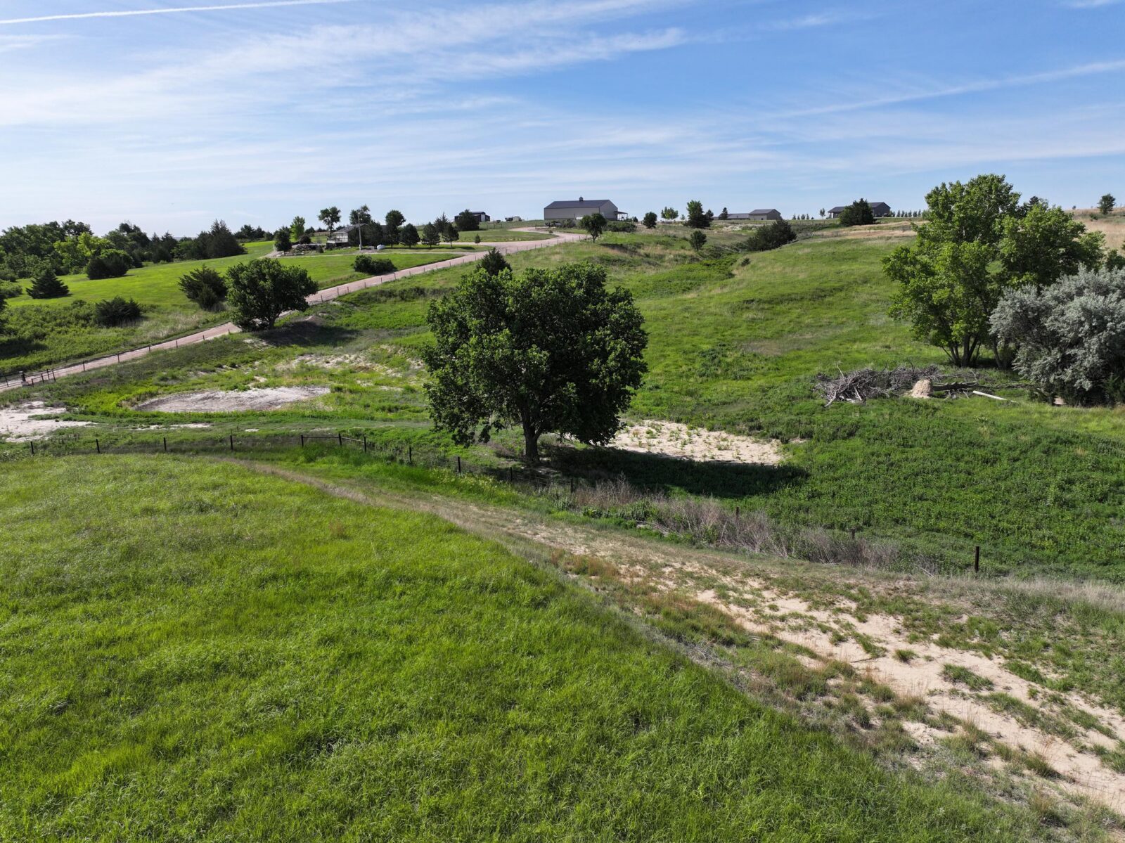 Trenton, NE home for sale