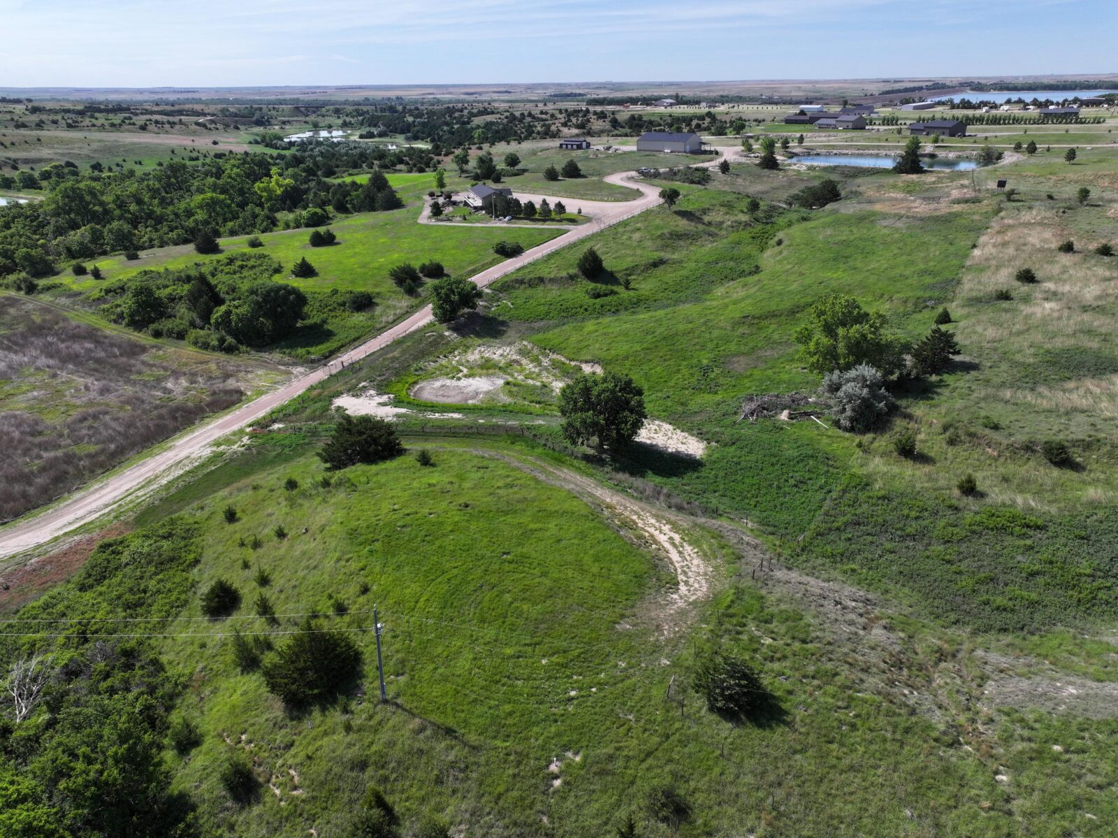 Trenton, NE home for sale