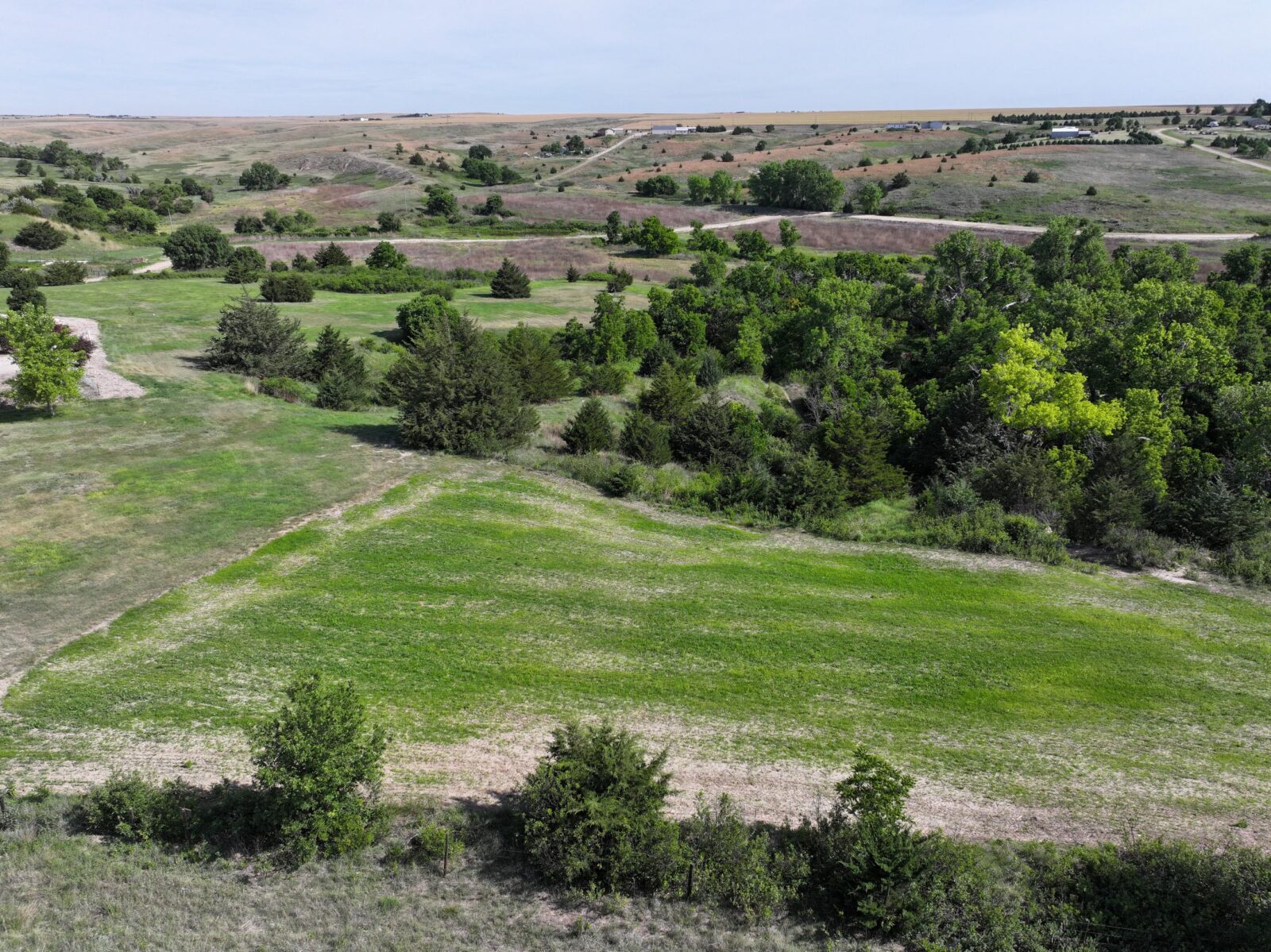 Trenton, NE home for sale