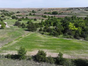 Trenton, NE home for sale