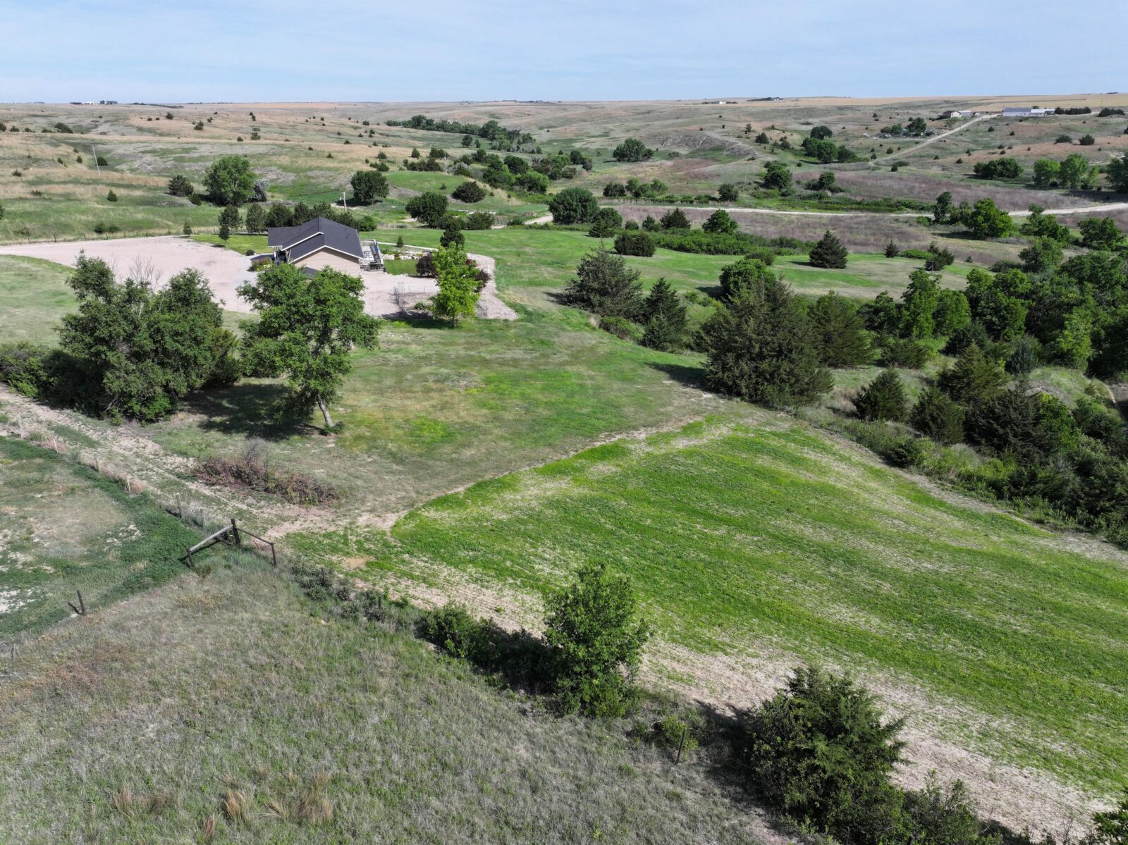 Trenton, NE home for sale