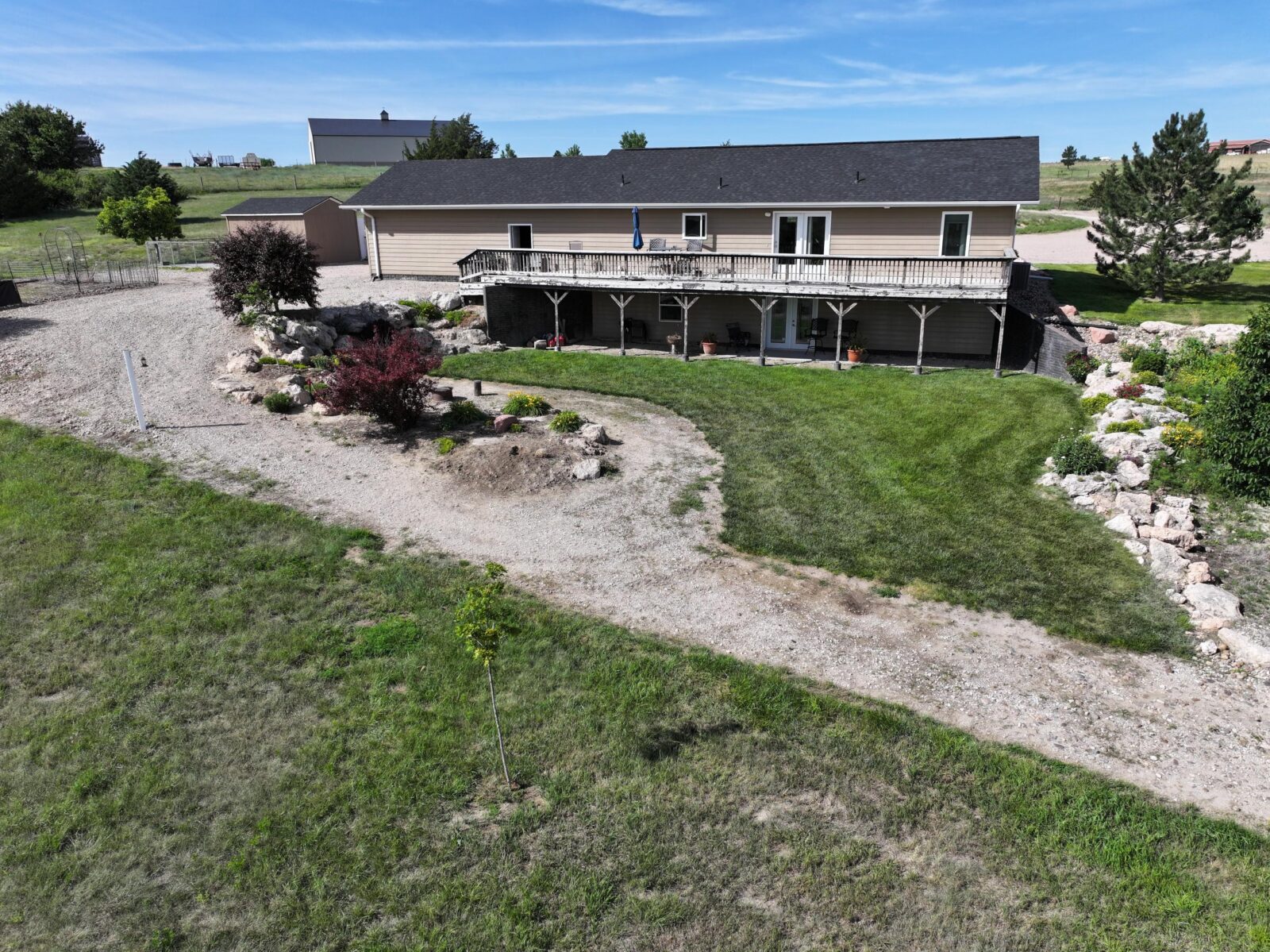 Trenton, NE home for sale
