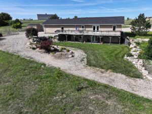 Trenton, NE home for sale