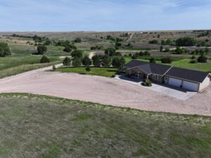 Trenton, NE home for sale