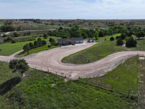 Trenton, NE home for sale