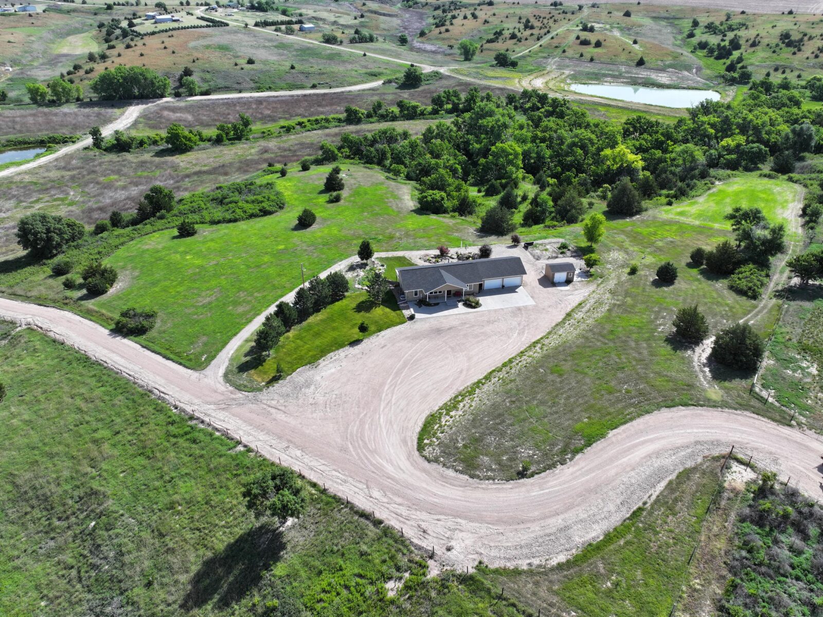 Trenton, NE home for sale