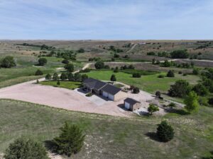 Trenton, NE home for sale