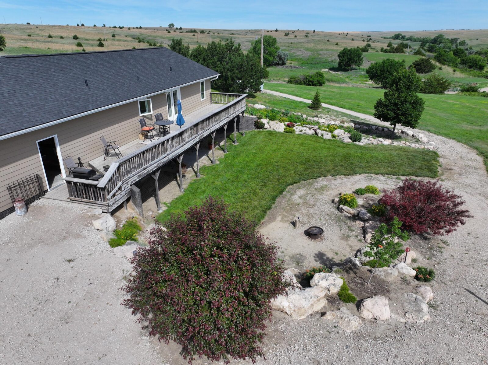 Trenton, NE home for sale