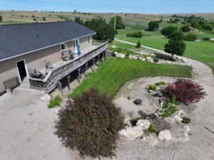 Trenton, NE home for sale