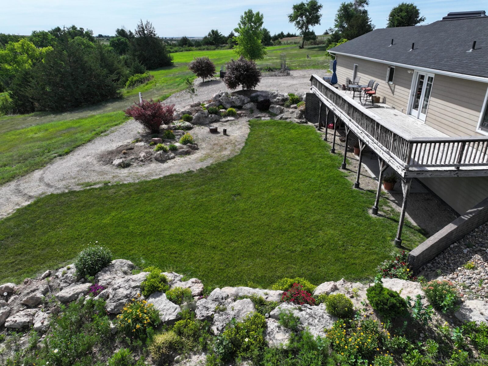 Trenton, NE home for sale
