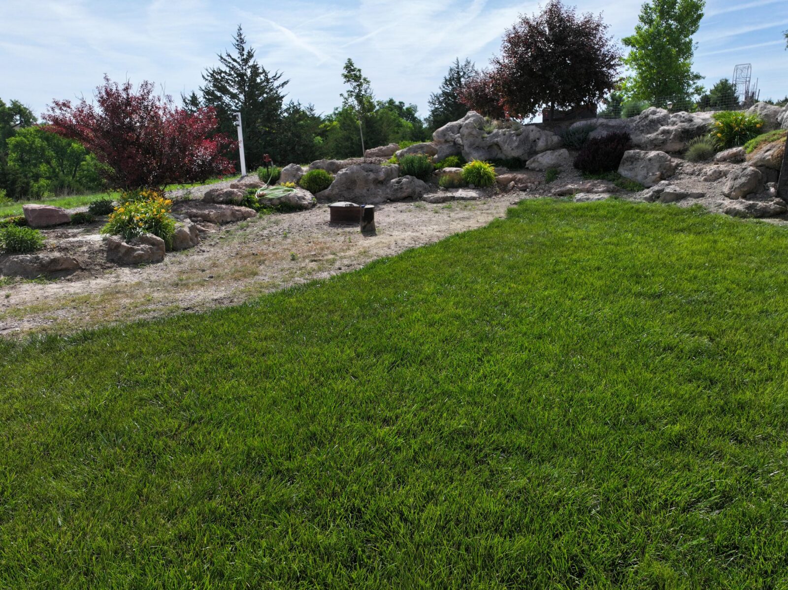 Trenton, NE home for sale