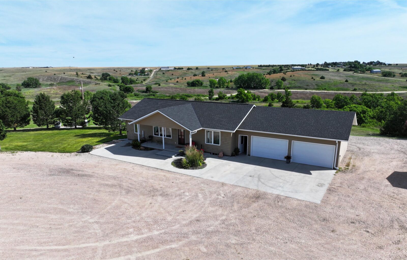 Trenton, NE home for sale