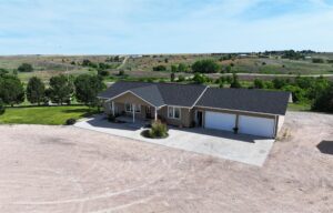 Trenton, NE home for sale