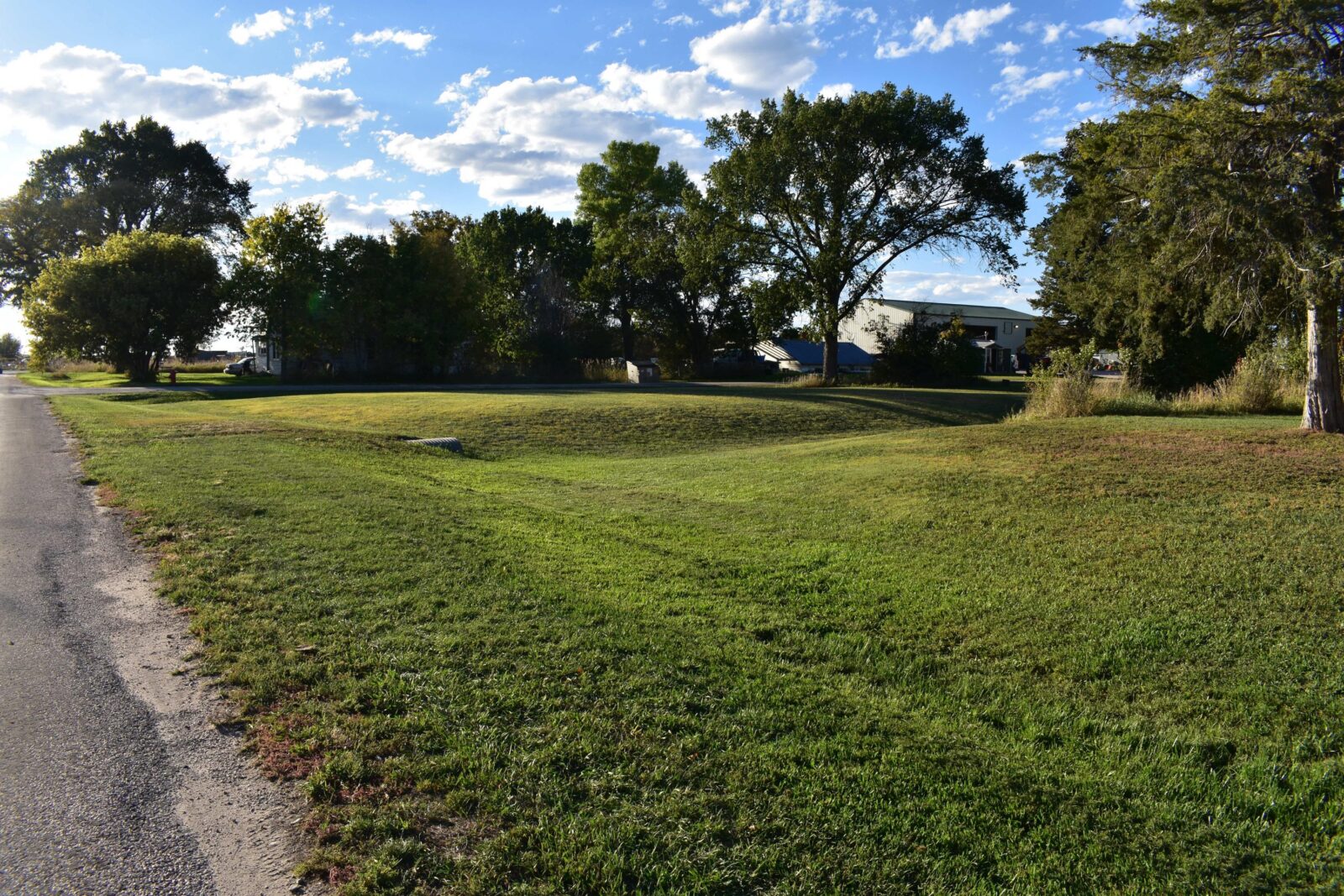 207 Scott St., Hay Springs, NE home for sale