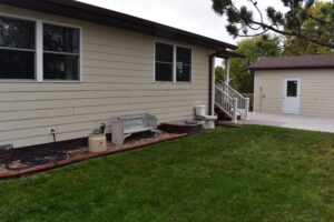 207 Scott St., Hay Springs, NE home for sale
