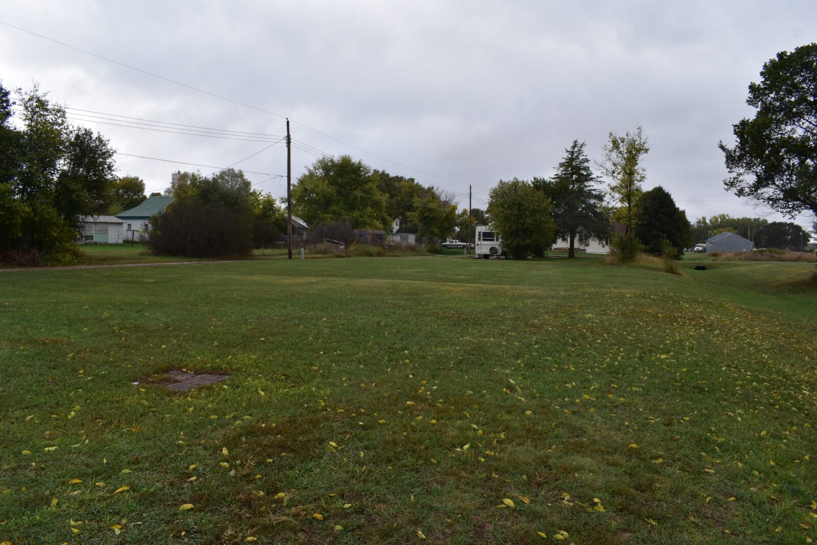 207 Scott St., Hay Springs, NE home for sale