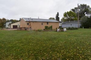 207 Scott St., Hay Springs, NE home for sale