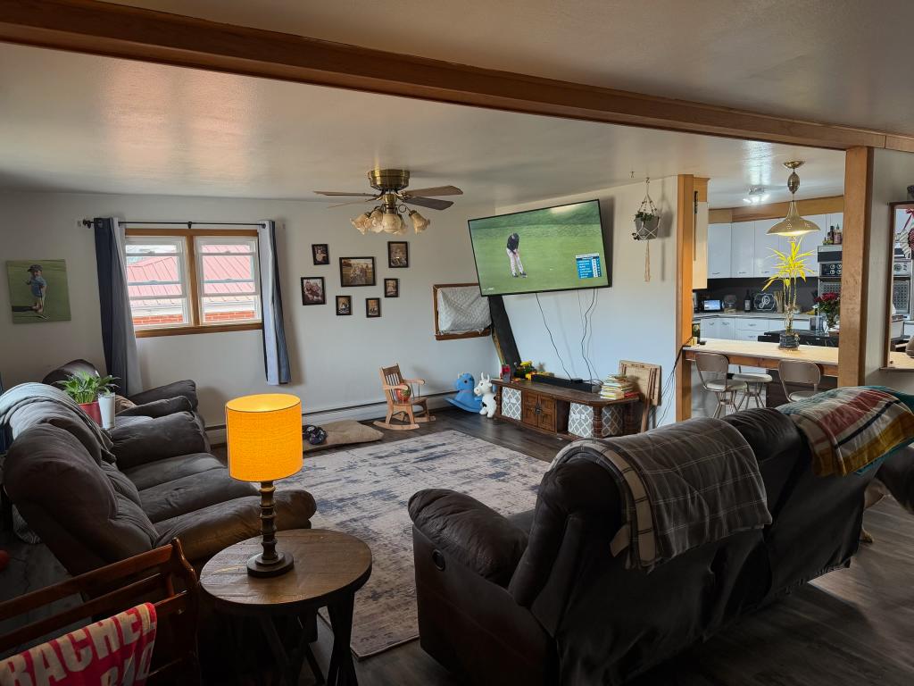405 W. Railroad St., Mullen, NE home for sale