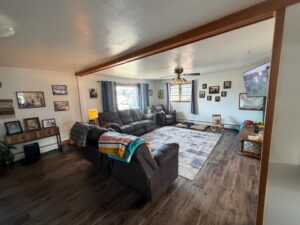 405 W. Railroad St., Mullen, NE home for sale